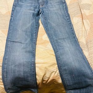 7 jeans